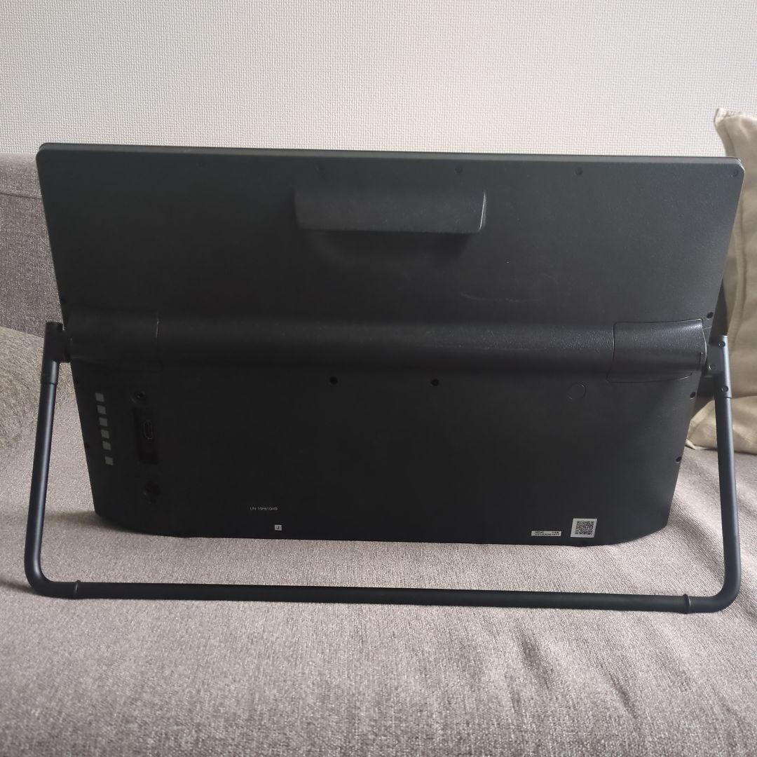 UN-19FB10HD Panasonicプライベートビエラ