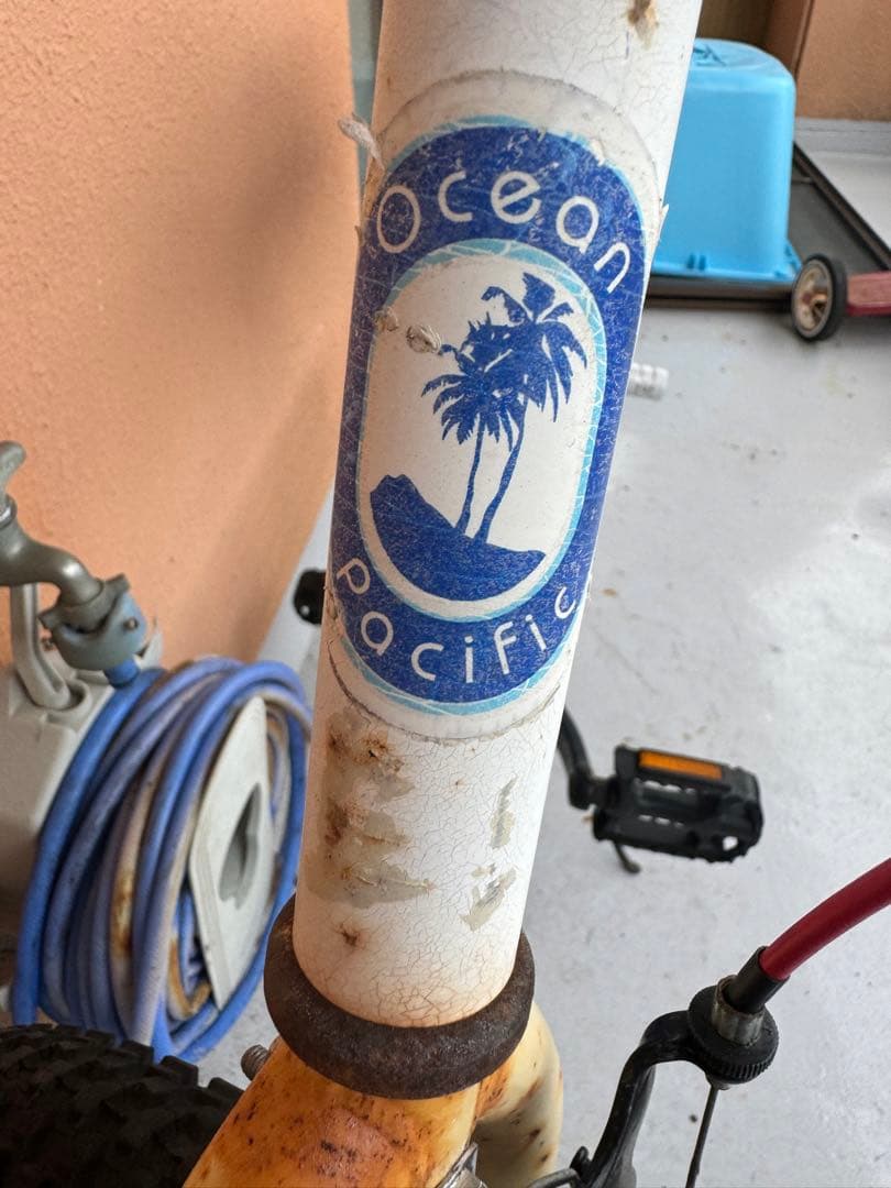 ビーチクルーザー②