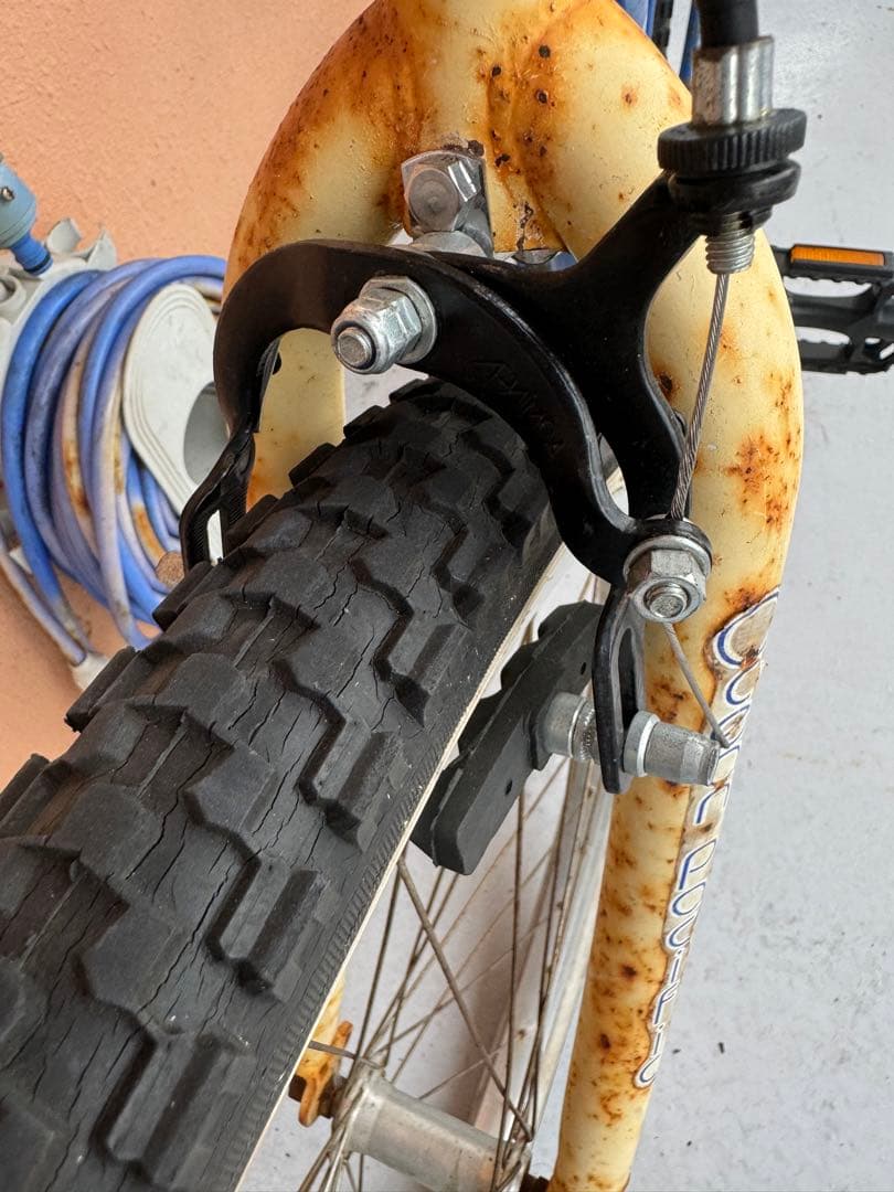 ビーチクルーザー②