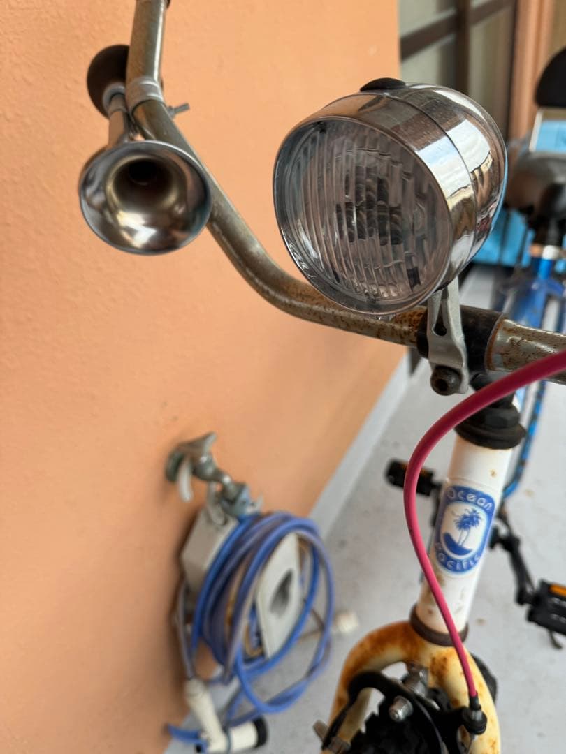 ビーチクルーザー②