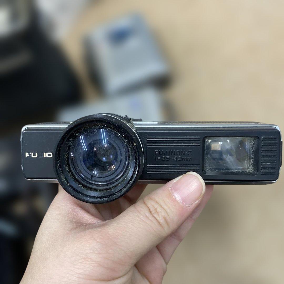 チ*ー様 カメラ、レンズ、デジカメ、双眼鏡セット