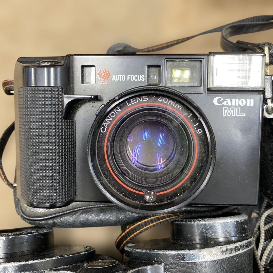 チ*ー様 カメラ、レンズ、デジカメ、双眼鏡セット