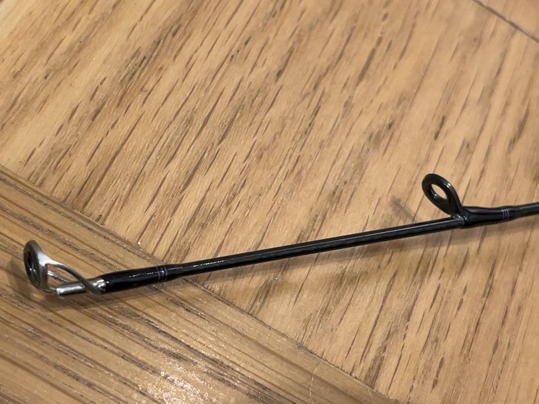 ダイワ ハートランド トリップセブンESS HL702HRB-AGS14