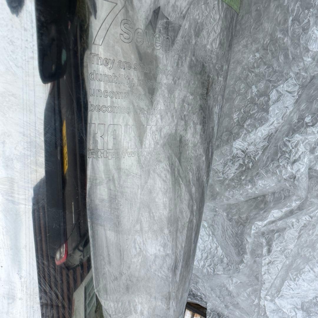 柿本改 マフラー ハイパーフルメガ NB6C NB8C ロードスター　送料込み