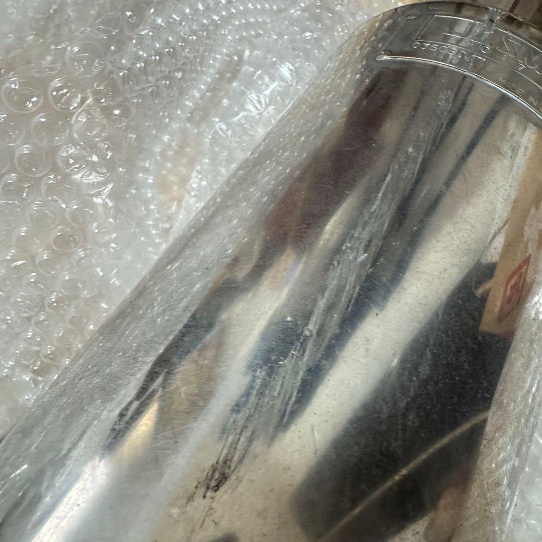 柿本改 マフラー ハイパーフルメガ NB6C NB8C ロードスター　送料込み