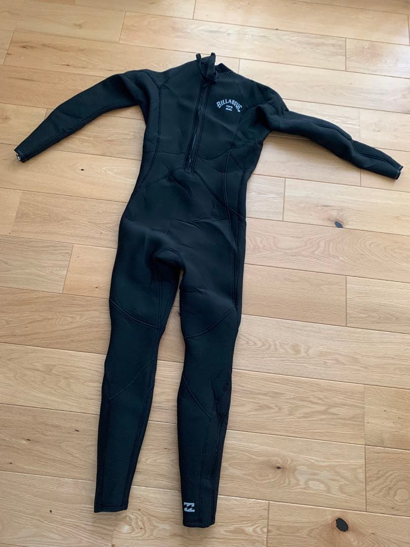 Billabong 3.2 ABSOLUTE フルスーツ