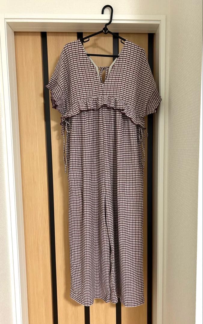 クシュワイドロンパース