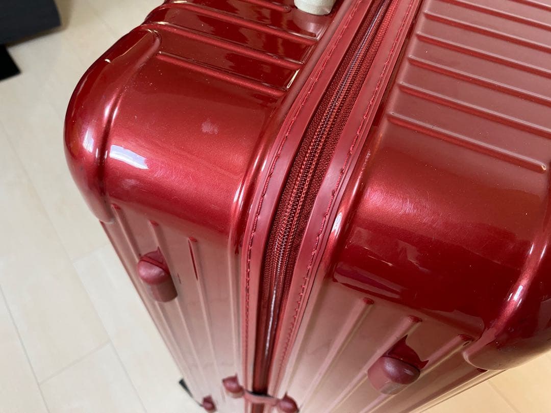 RIMOWA SALSA リモア　サルサ スーツケース