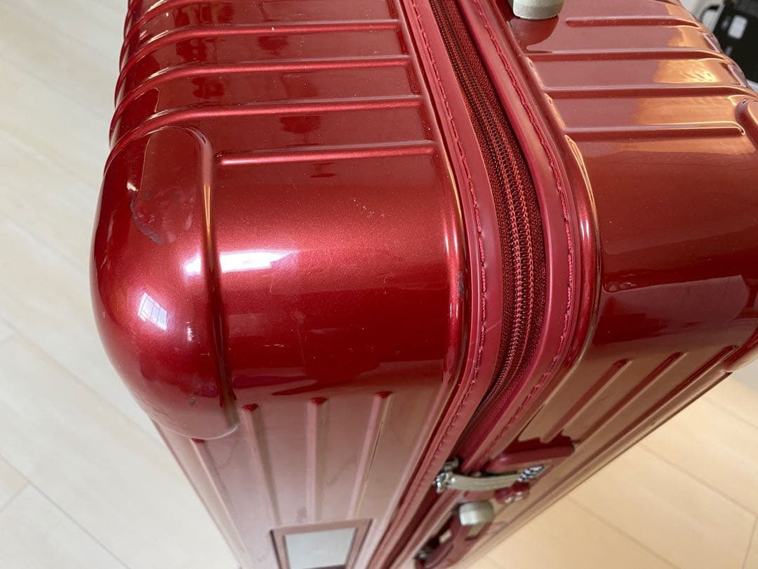 RIMOWA SALSA リモア　サルサ スーツケース