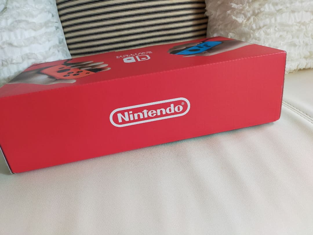 【未開封 新品】Nintendo Switch【値下げ】