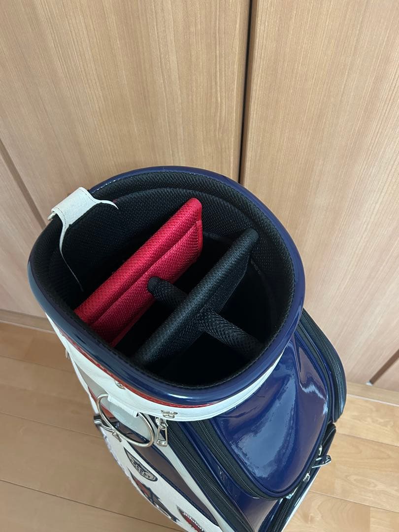 adabat ゴルフバック　キャディバッグ