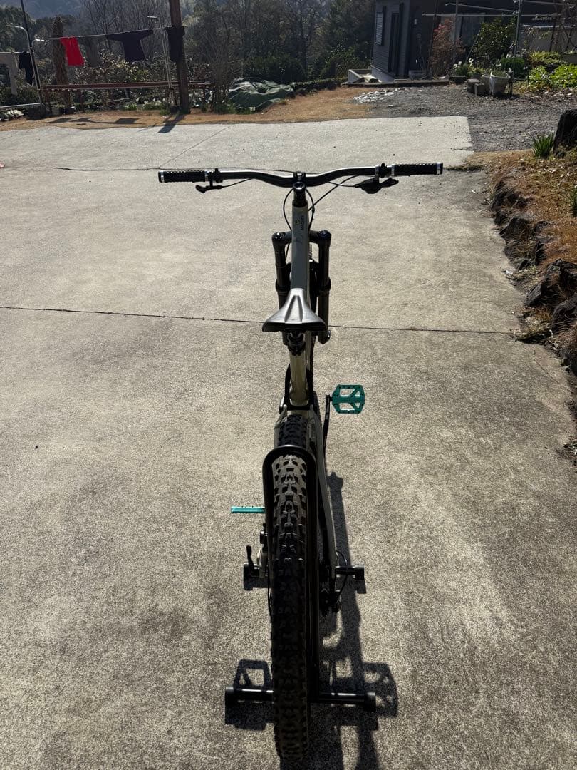 スペシャライズド スタンプジャンパーSTアロイ2019