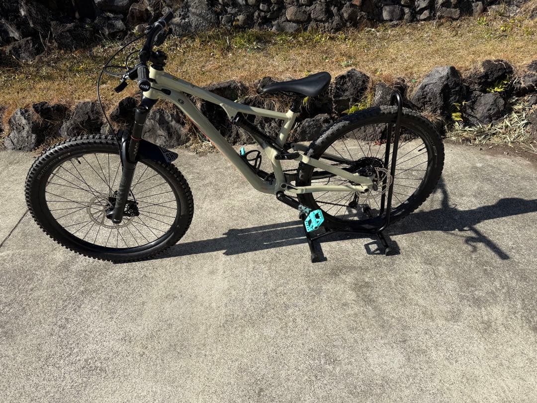 スペシャライズド スタンプジャンパーSTアロイ2019