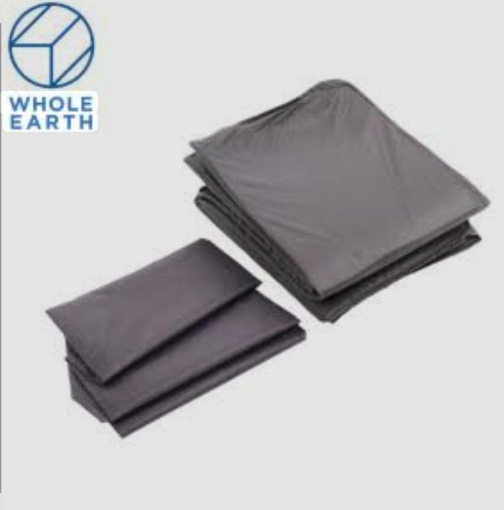 ドラウル　ホールアース　アーストリッパー 2.0　純正3点セット