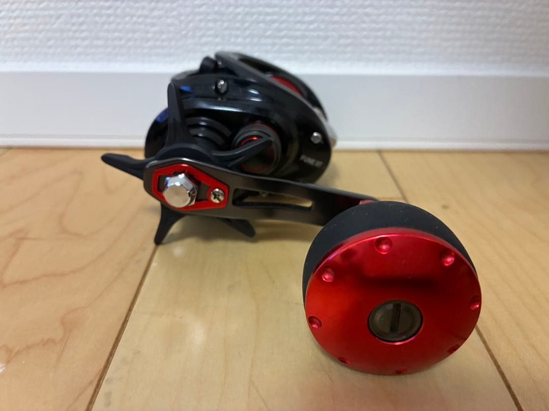 ダイワ フネXT 150PL-OP