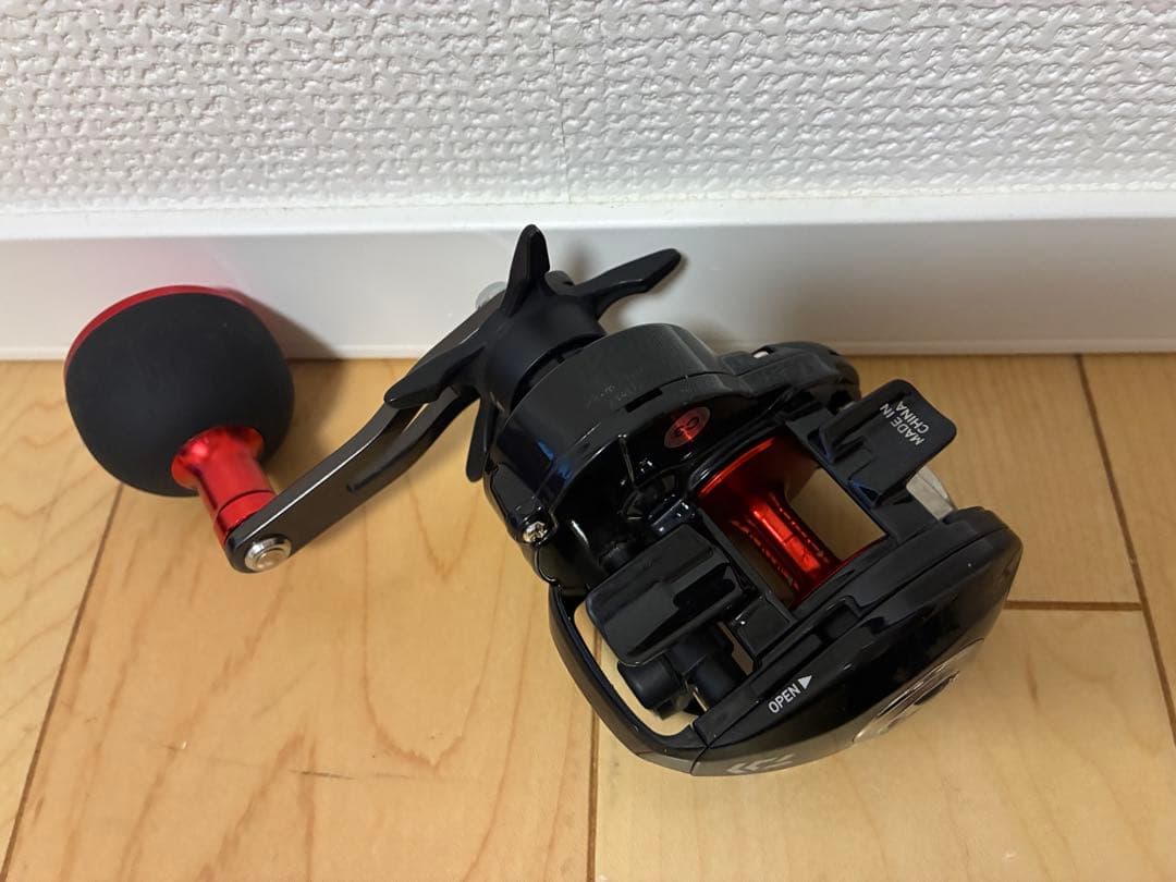 ダイワ フネXT 150PL-OP