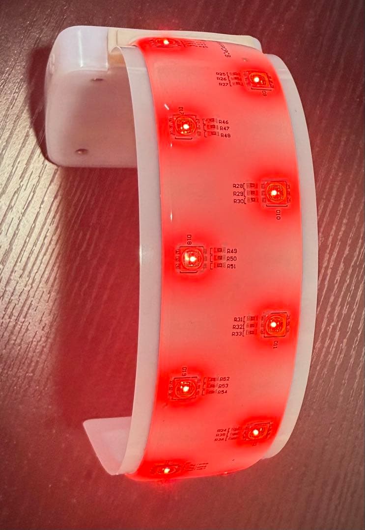 ミセス WELTRAUM Light Band【値下げ依頼可】