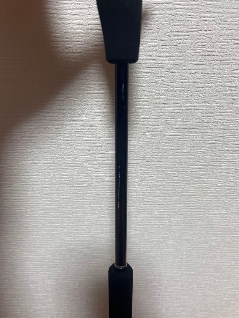 SHIMANO グラップラーBB type LJ B63-2 オフショアロッド