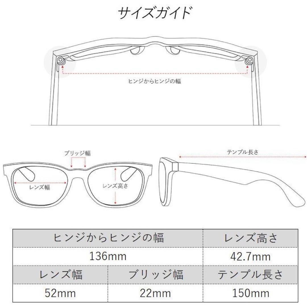 未使用 レイバン ウェイファーラー Ray-Ban RB2140F 国内正規品