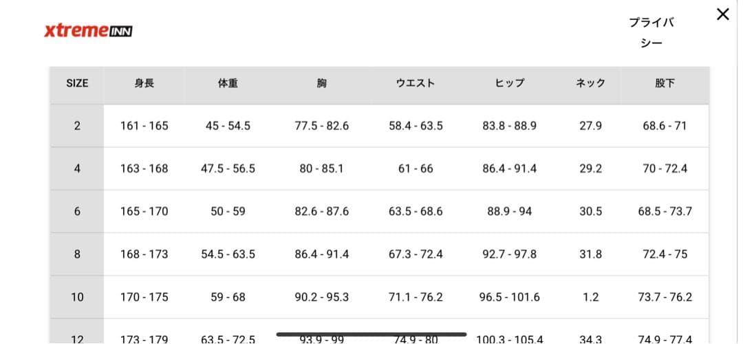 ROXY フード付 セミドライ ウェットスーツ