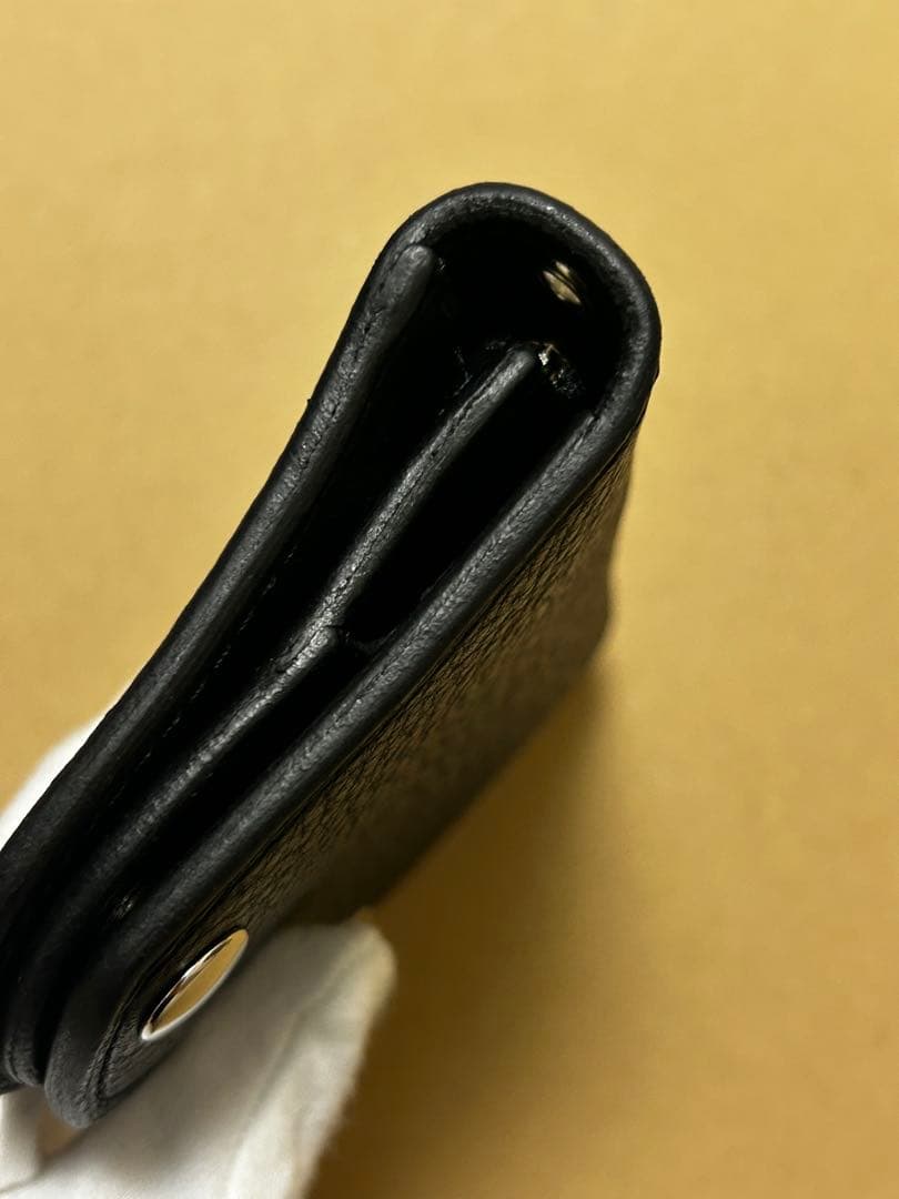 グルーバーレザー トラッカーウォレット GROOVER LEATHER