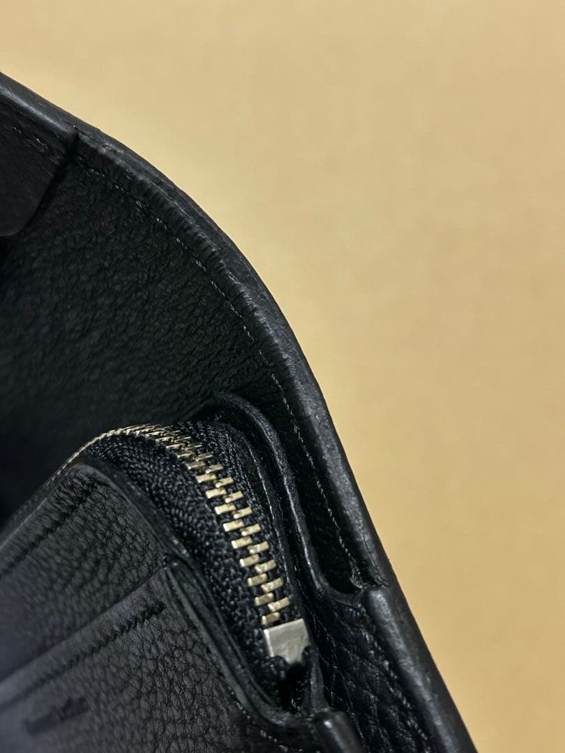 グルーバーレザー トラッカーウォレット GROOVER LEATHER