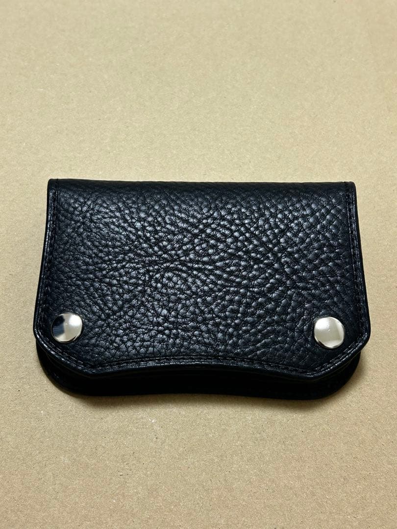 グルーバーレザー トラッカーウォレット GROOVER LEATHER