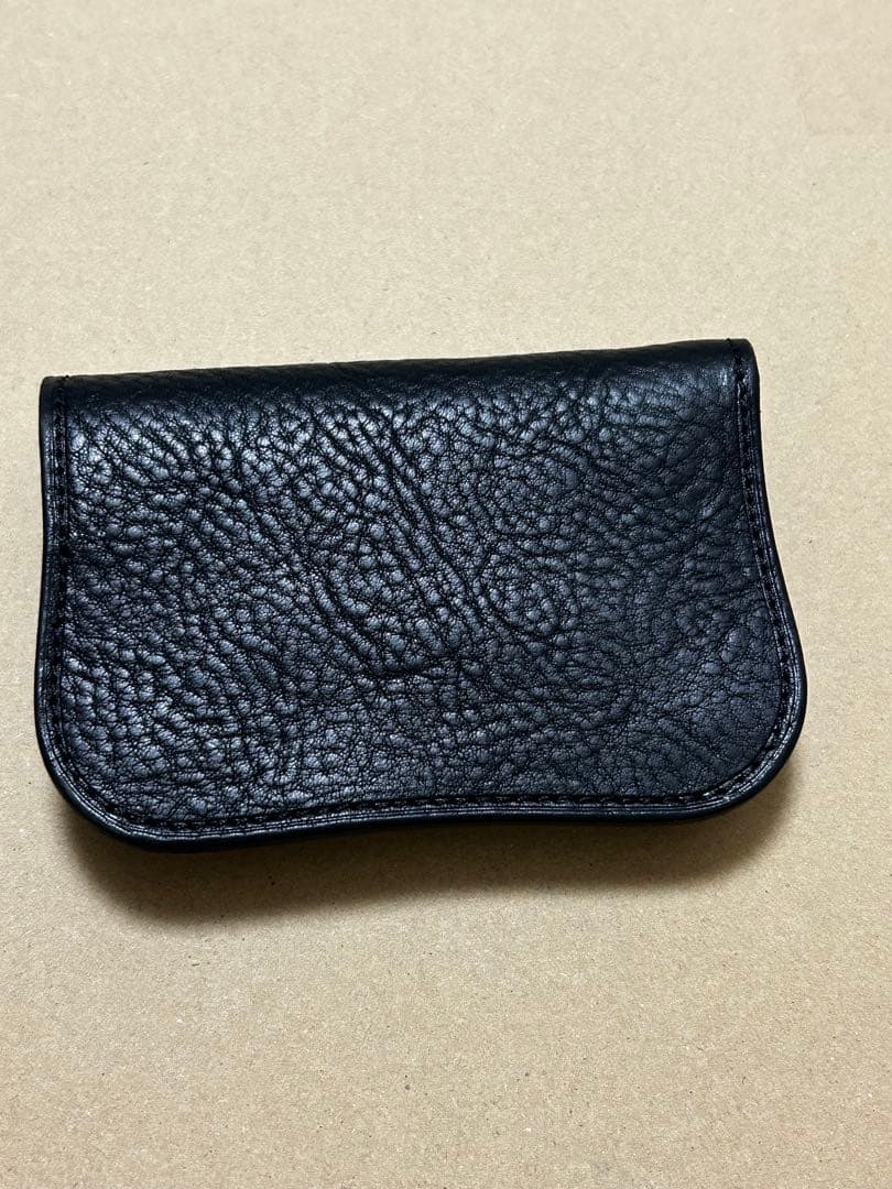 グルーバーレザー トラッカーウォレット GROOVER LEATHER