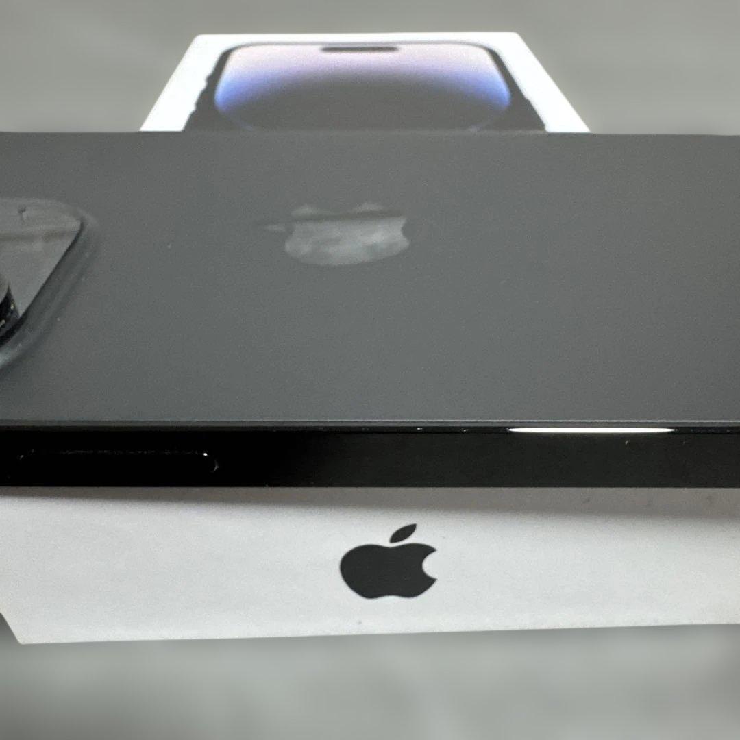 ☆*◎様 Apple iPhone 14 Pro 512GB A2889 スペー