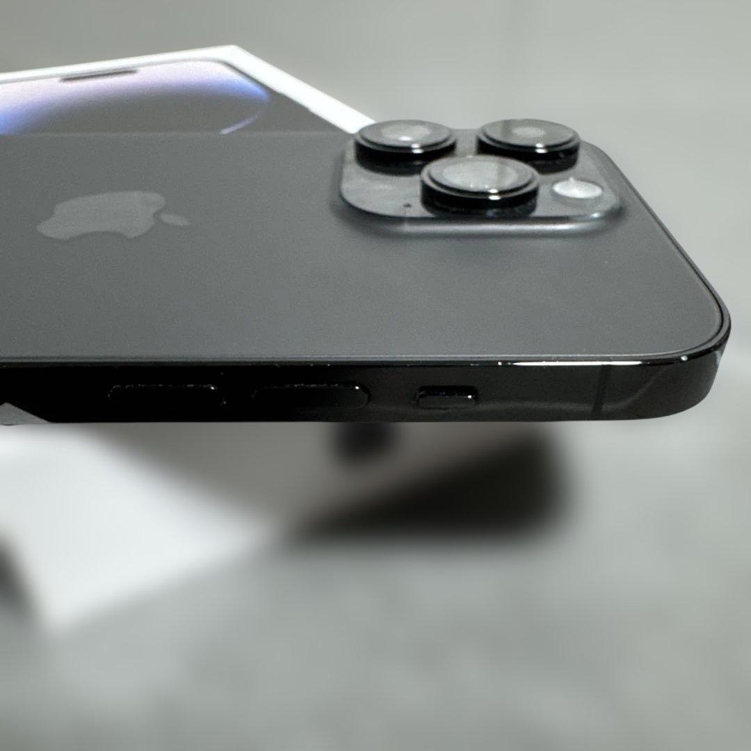 ☆*◎様 Apple iPhone 14 Pro 512GB A2889 スペー