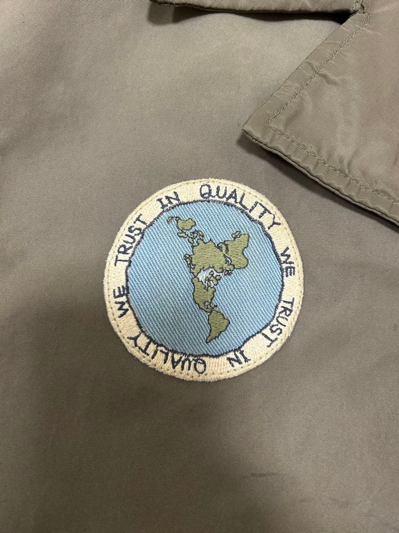 1/5まで visvim 23fw GAVIN JKT size2 Olive