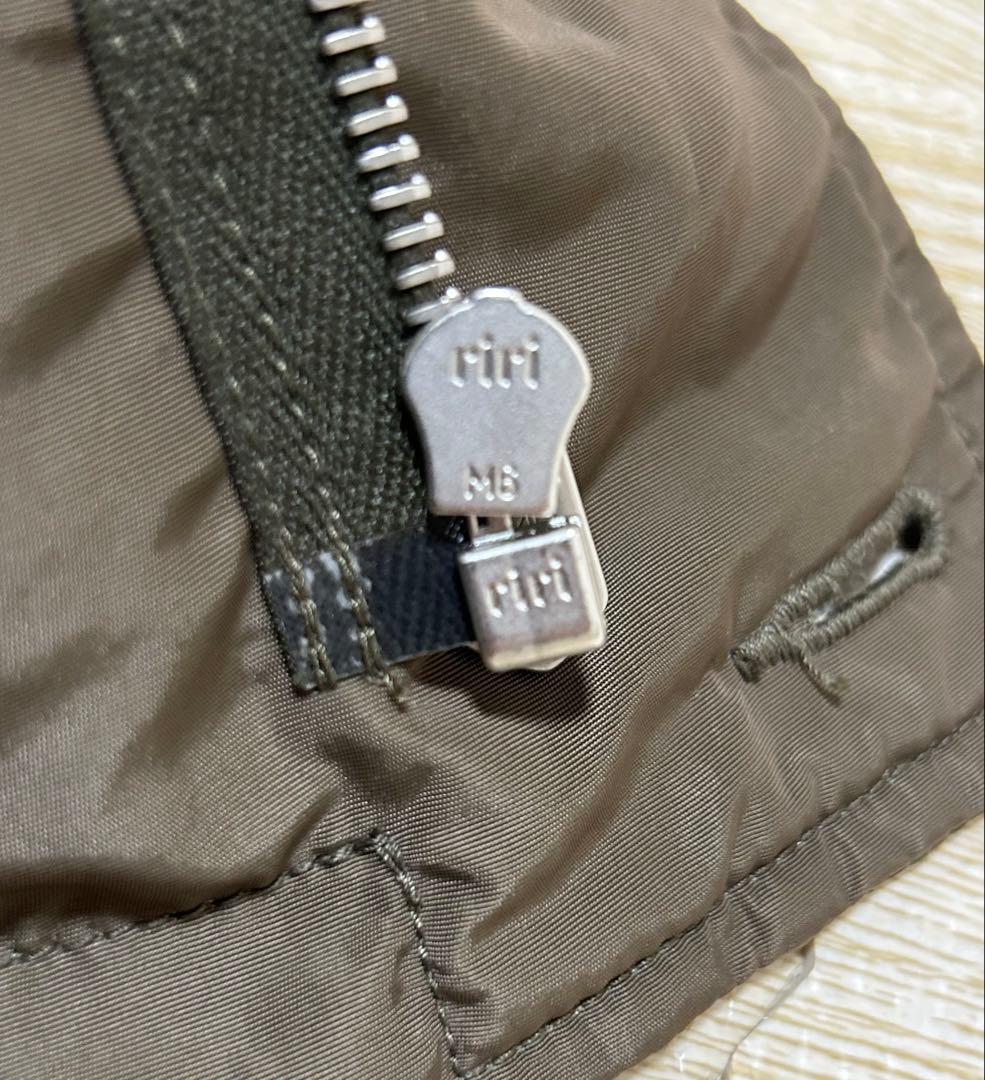 1/5まで visvim 23fw GAVIN JKT size2 Olive
