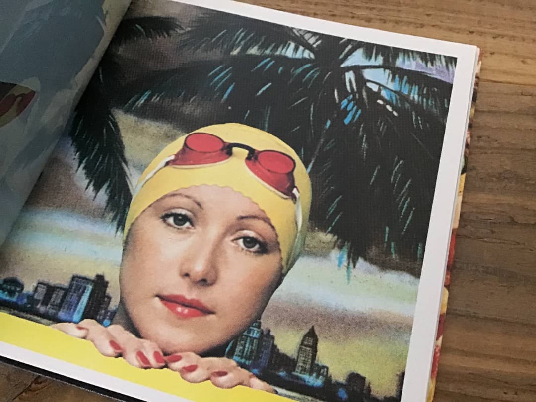 ★写真集/ブラックキャッツ&ビビアン/ランデブー/BLACK CATS