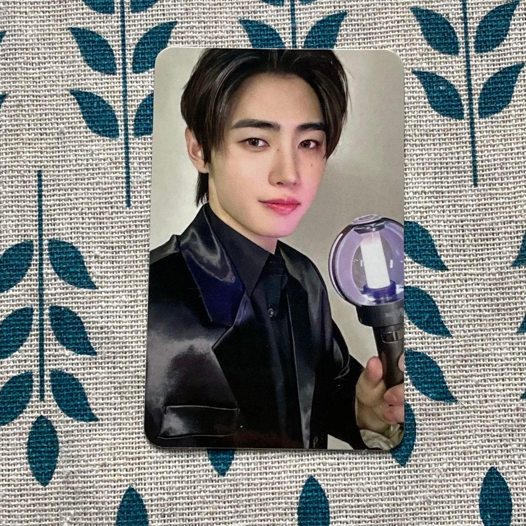 ENHYPEN フィリピン WALK ブラカン Bulacan ソンフン トレカ