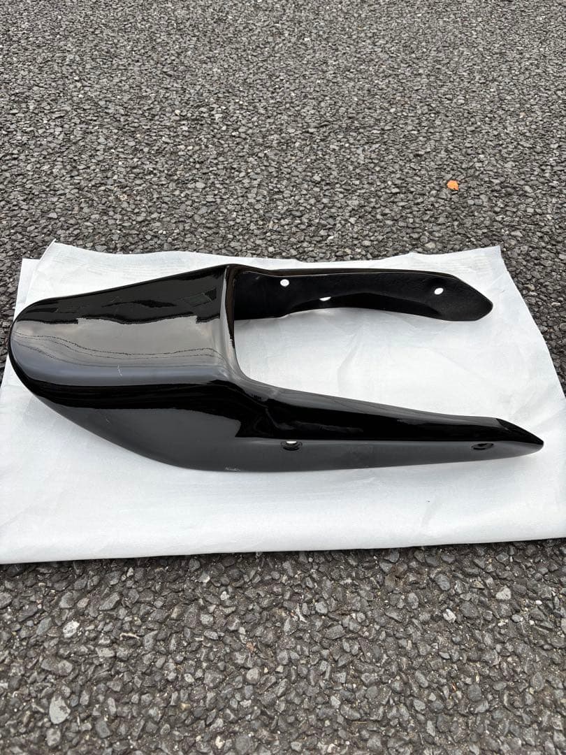 VTR250FI用 テールカウル