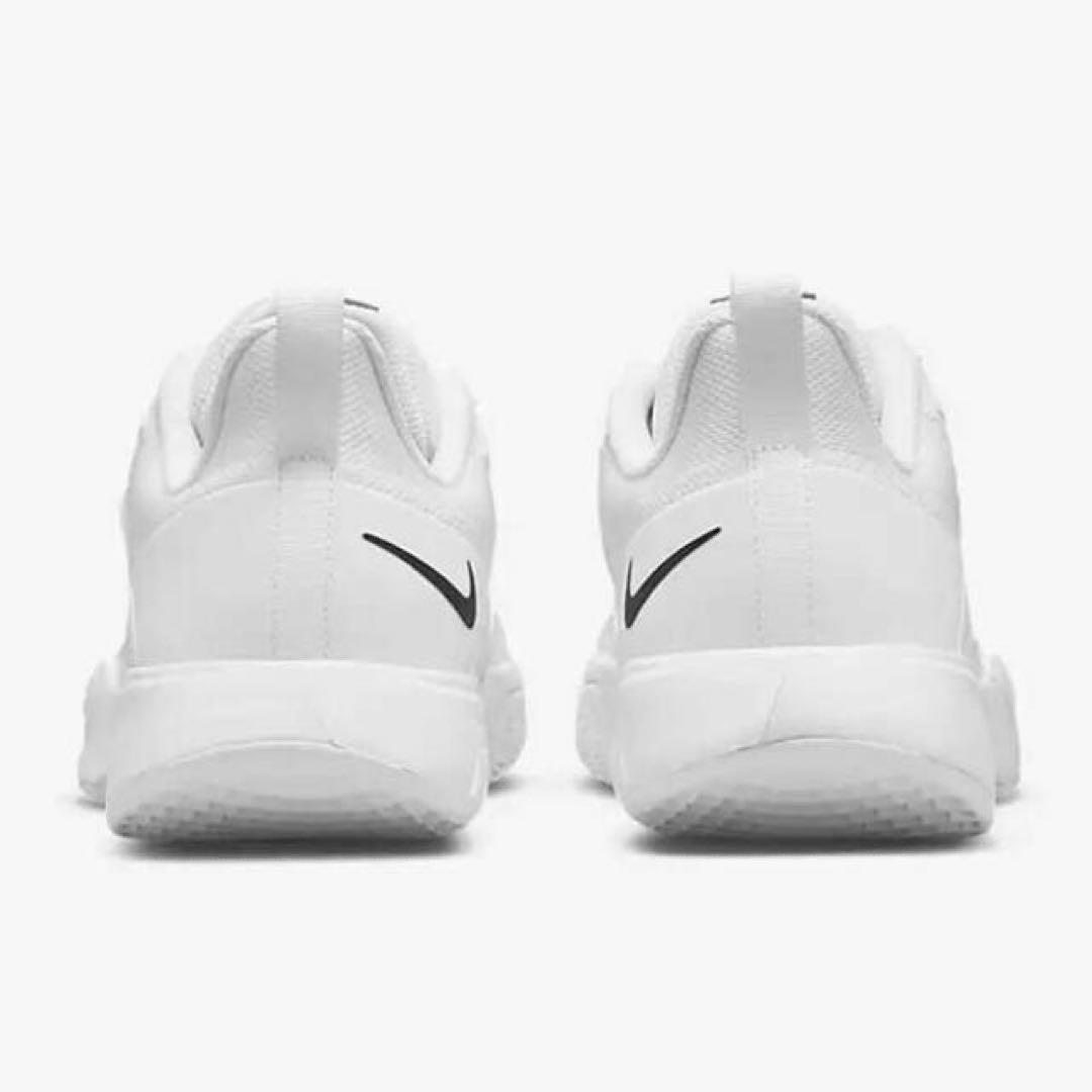 NIKE ナイキ ヴェイパー テニスシューズ オールコート用 26cm