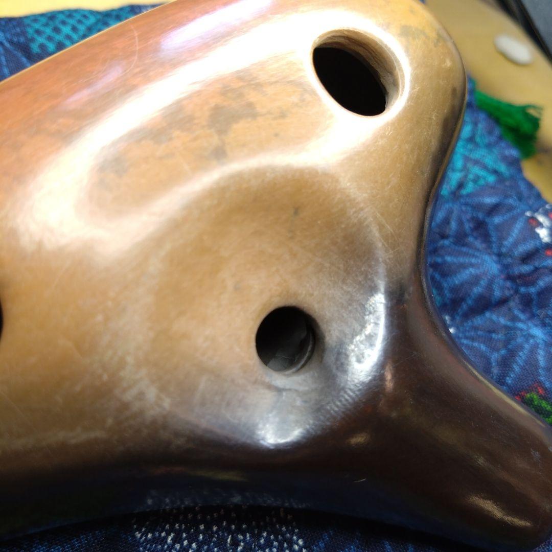 pieta okarina EXcellent Ⅳ C