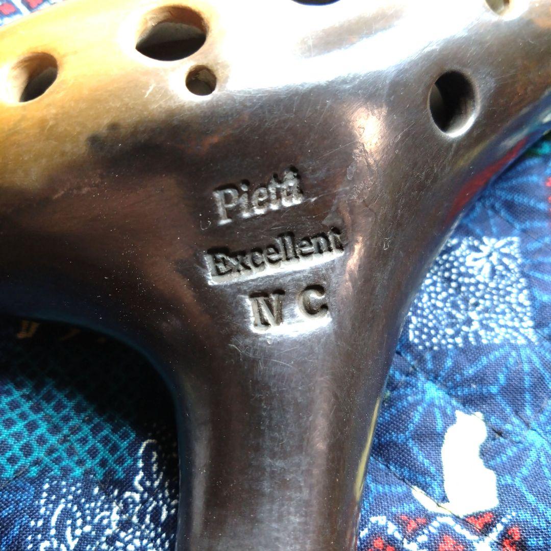 pieta okarina EXcellent Ⅳ C