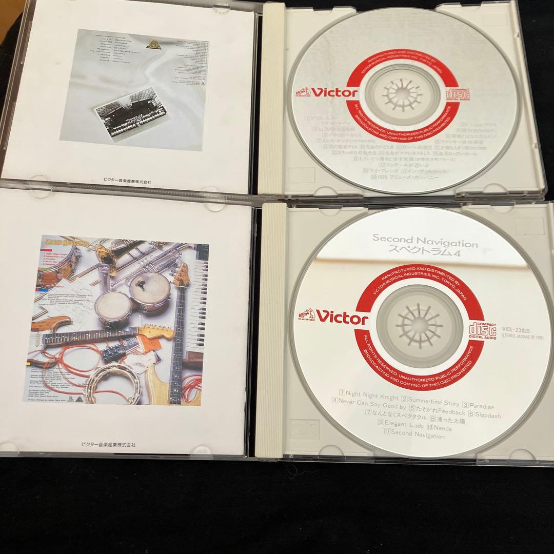 スペクトラム SPECTRUM 2 おまけ付き セット 3 4 5