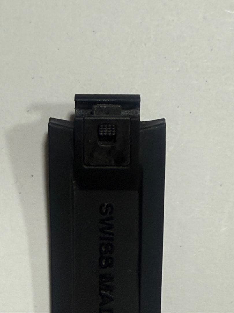 Louis Vuitton ラバーベルト モノグラム 訳ありです。