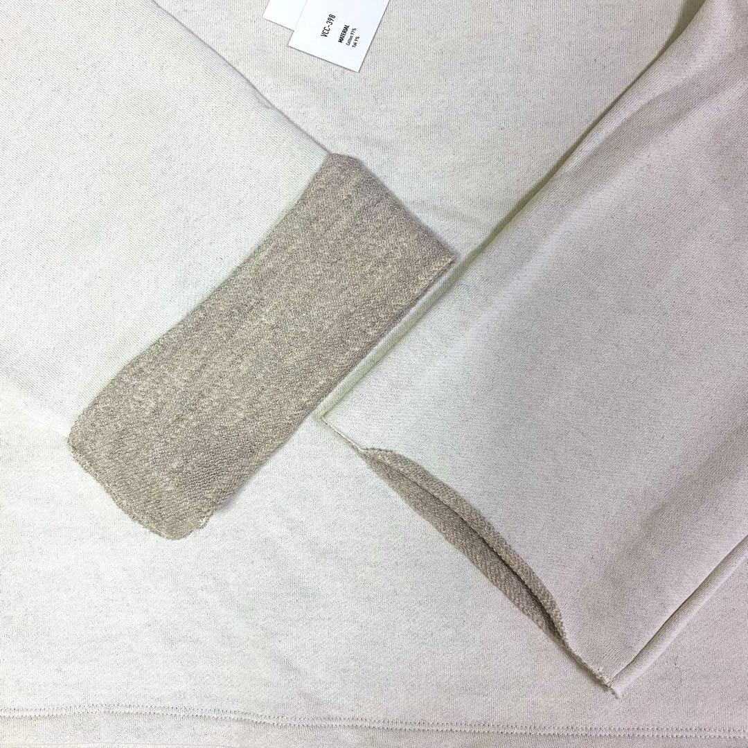 ヴェリテクール ロングスリーブ　VCC-398　タグ付未使用