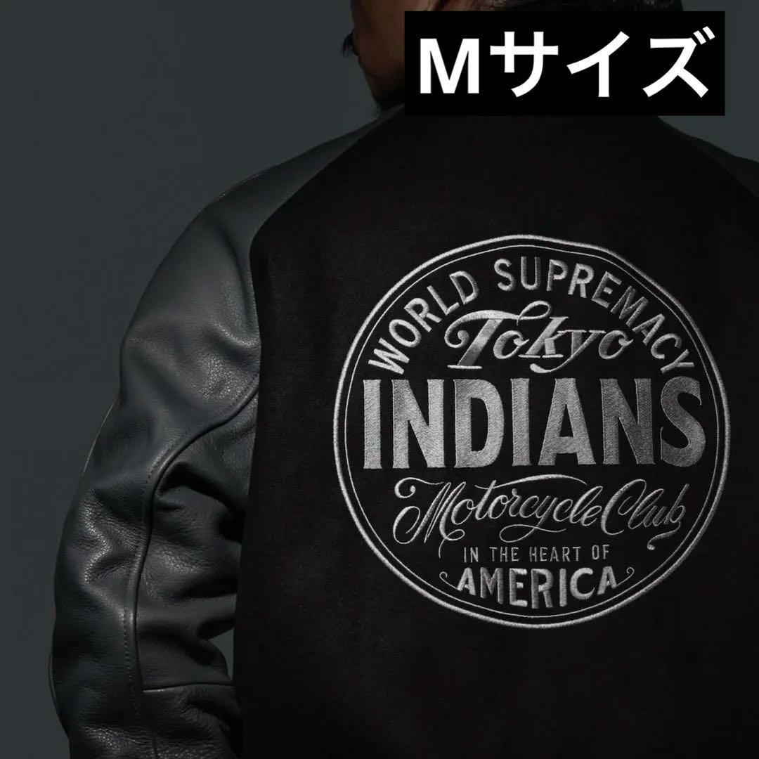 ジャケット・アウター Tokyo Indians MC Original Sport Varsity