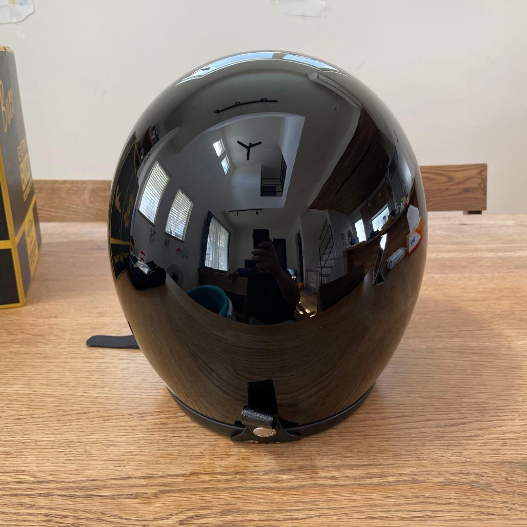 ブコ　Extra Buco Helmet Ｌサイズ　ブラック