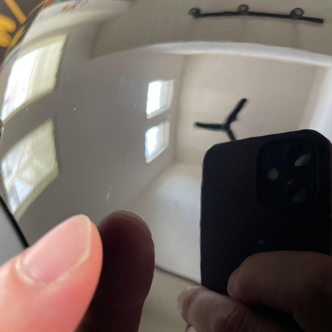 ブコ　Extra Buco Helmet Ｌサイズ　ブラック