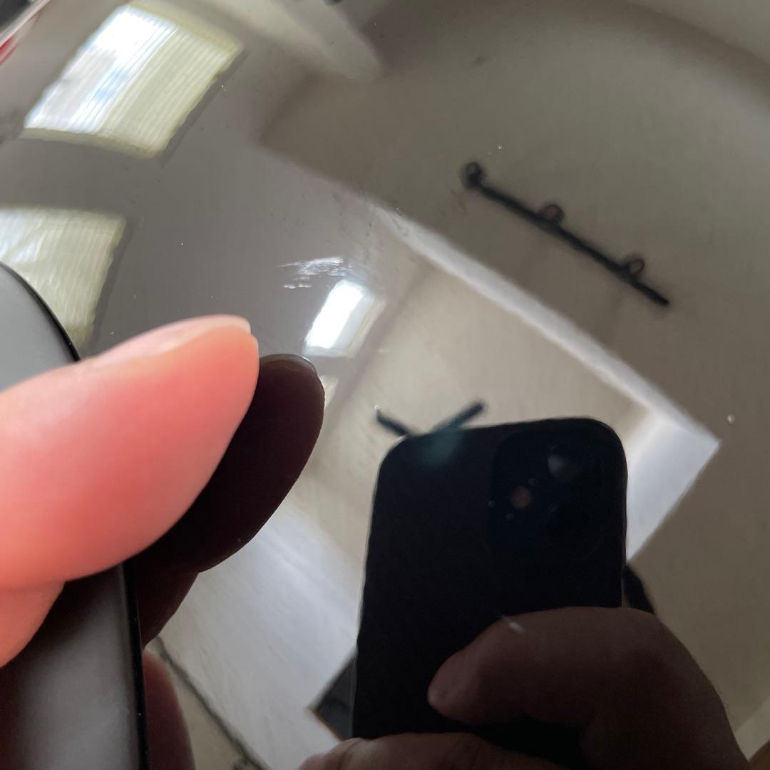 ブコ　Extra Buco Helmet Ｌサイズ　ブラック