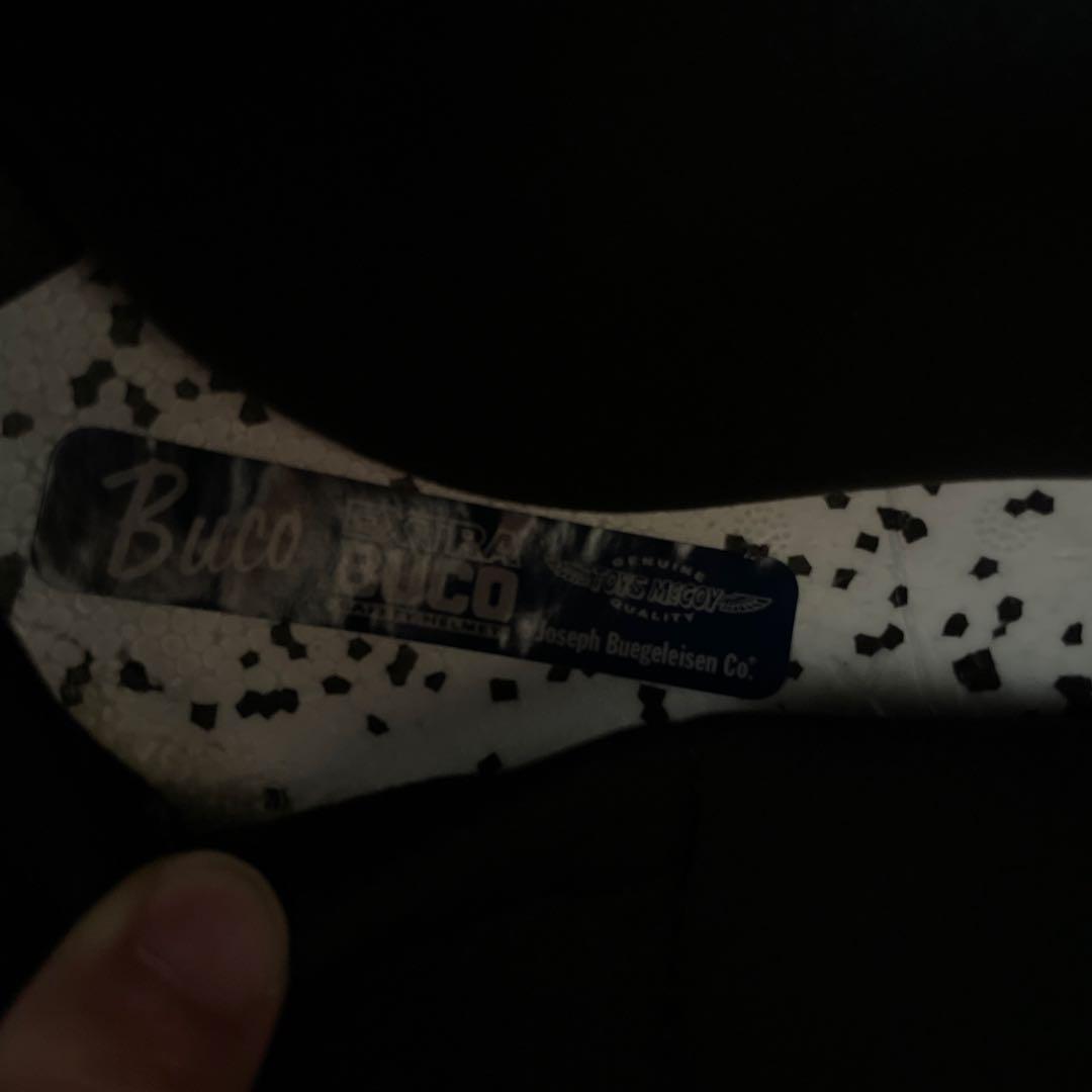 ブコ　Extra Buco Helmet Ｌサイズ　ブラック