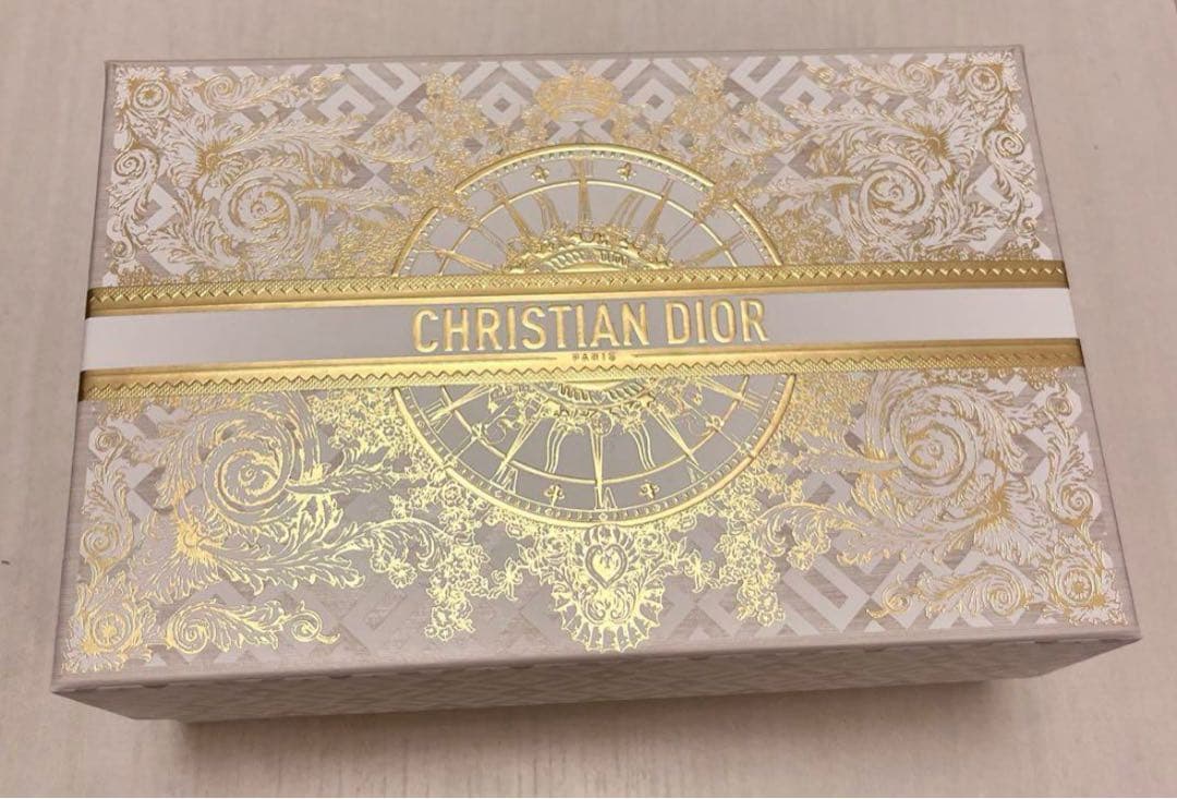 Dior ディオール ホリデー オファー　新品未使用