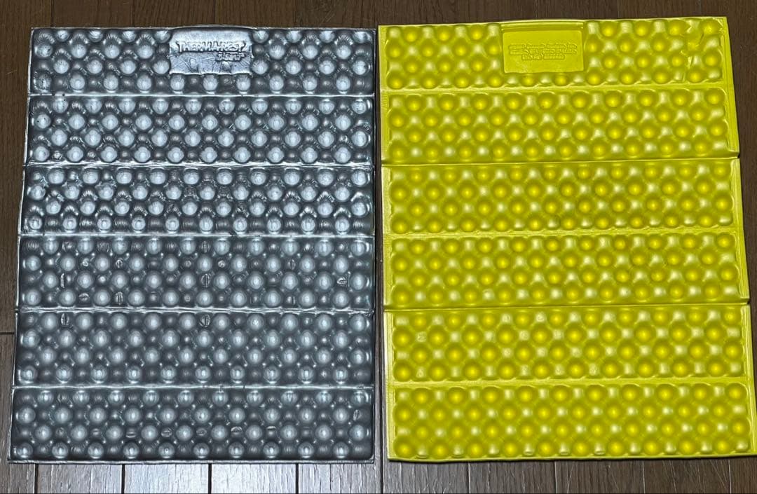 THERMAREST Neo Air サーマレストスリーピングマット