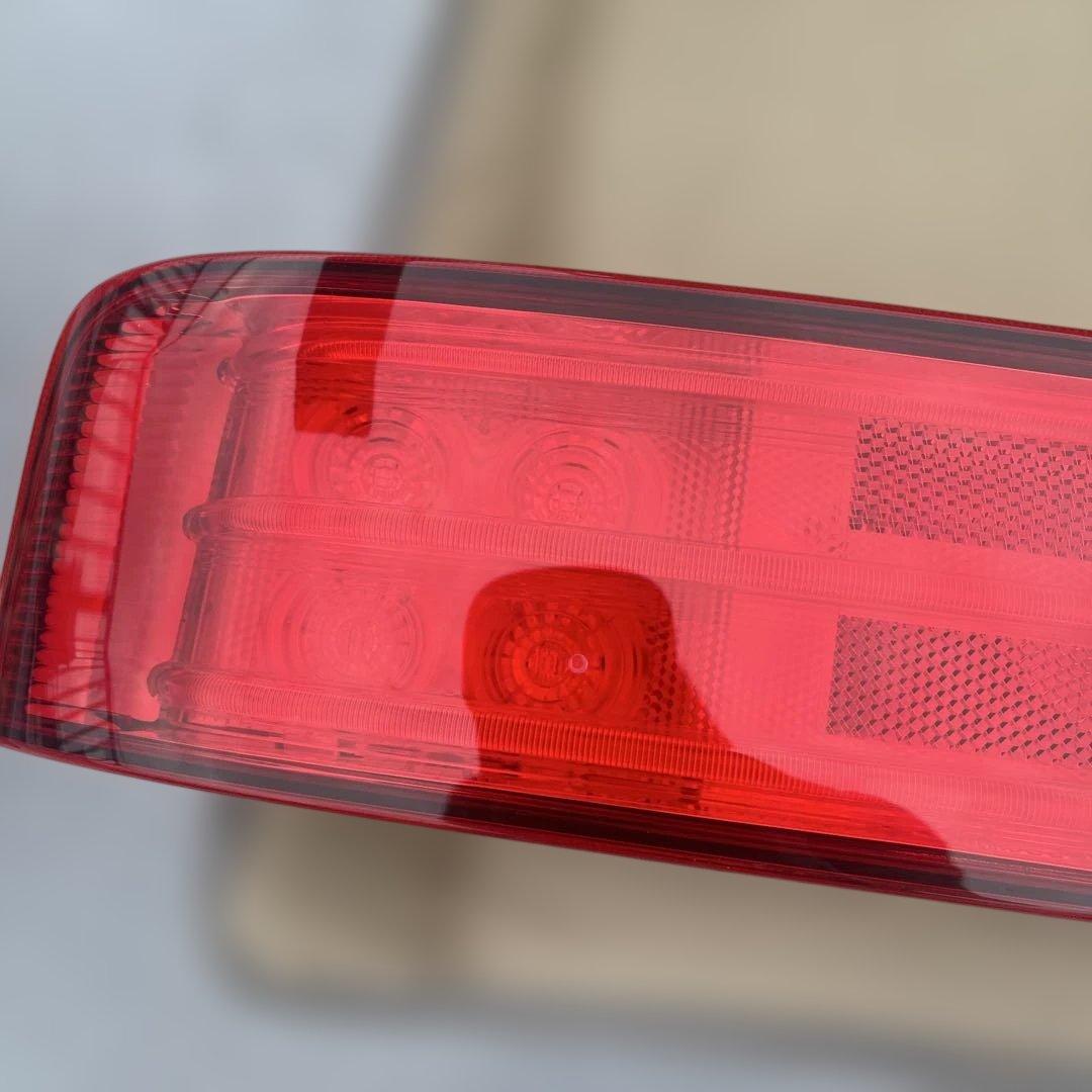 DA17Wエブリィ左中古テールランプ　35670-64P00