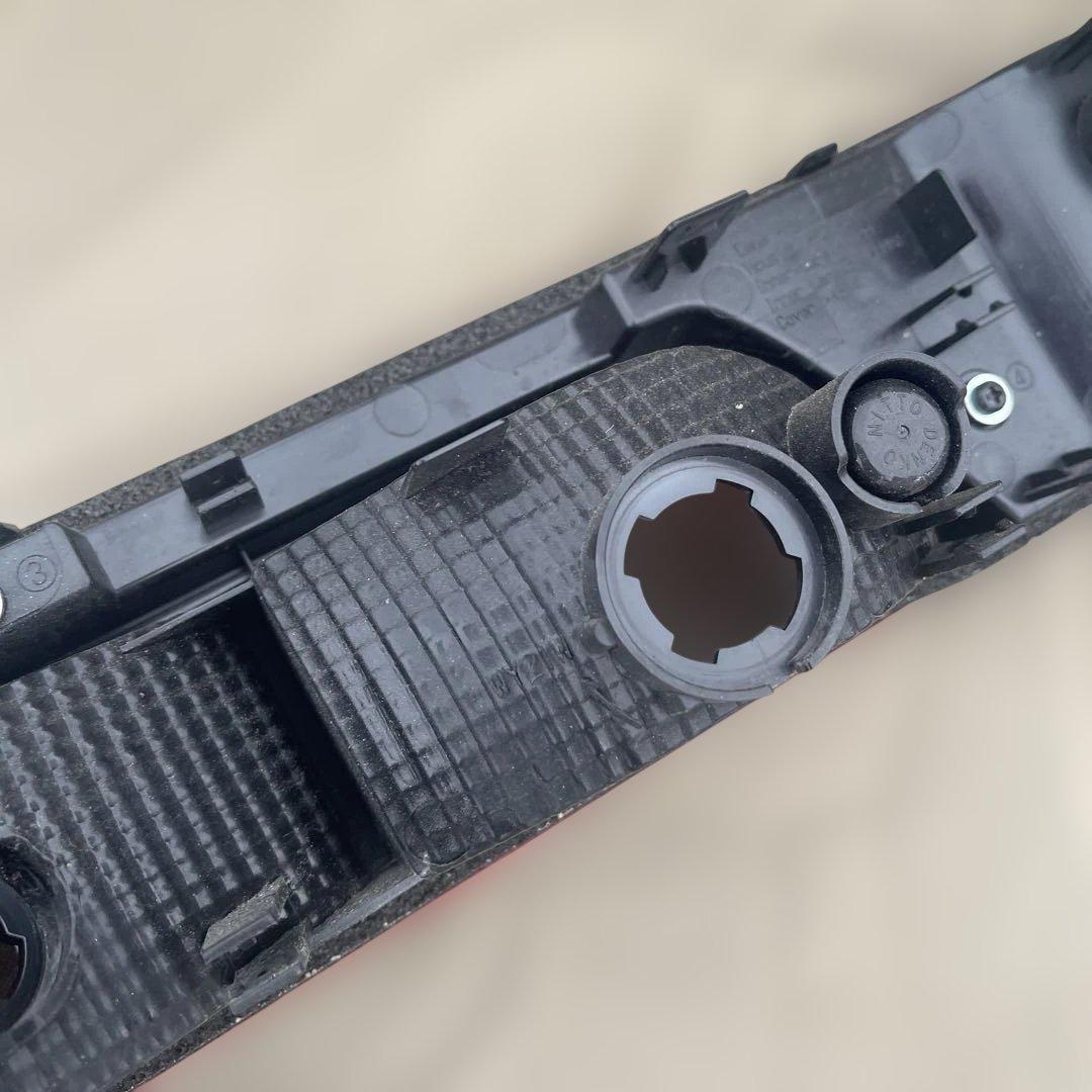 DA17Wエブリィ左中古テールランプ　35670-64P00